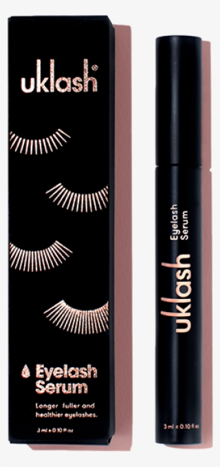 Uklash Eyelash Serum - Eyelash #5071639