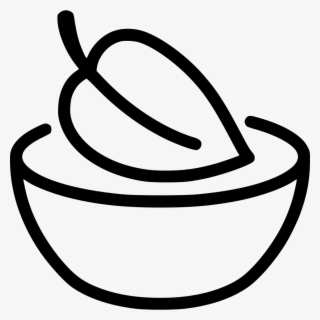 Png File - Vegan Food Icon Png #5071929