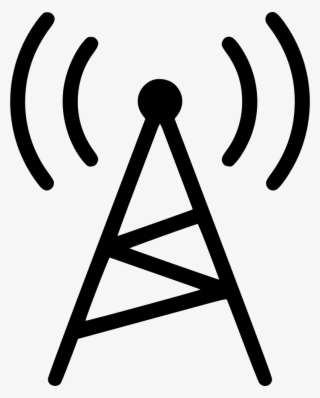 Png File - Cell Tower Transparent Background #5072131