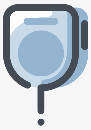 Fire Department Radio Icon - Firefighter #5072431