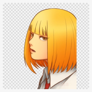 Hair Clipart Human Hair Color Hair Coloring Brown Hair - Feedback And Reviews Icon #5072434