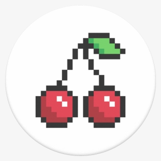 8-bit Cherry - 8 Bit #5072479