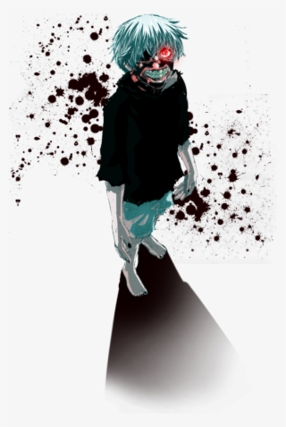 Go To Image - Kaneki Skin Minecraft Png #5072485