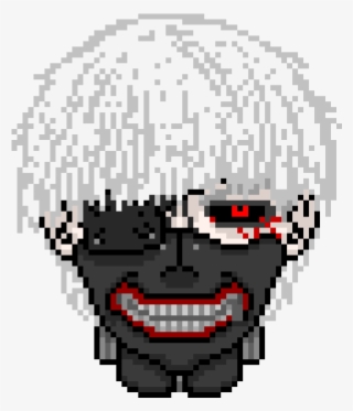 Kaneki - Art #5072540