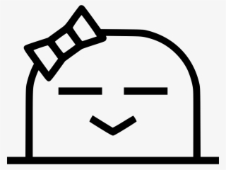 Mole Girly Bowtie Happy Fictional Comments - Portable Network Graphics #5072609