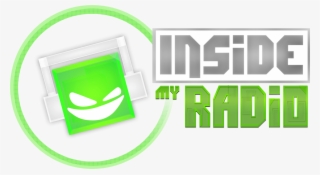 Logo - Inside My Radio Png #5072673