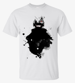 Spirit Kaneki T-shirt - Spirit Kaneki Iphone 7 Plus Case #5072802