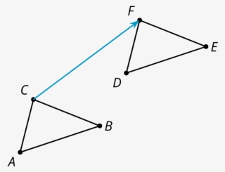 If A Rigid Transformation Is Applied To A Geometric - Angle #5072874