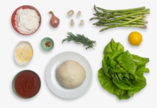 Spring Asparagus & Ricotta Calzones With Arrabbiata - Vegetable #5073170 Spring Asparagus & Ricotta Calzones With Arrabbiata - Vegetable #5073170