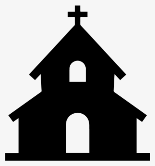 Church Icon - Return: How To Draw Your Child Back #5073175