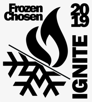 Frozen Chosen 2019 Icon - Snowflake Png #5073316