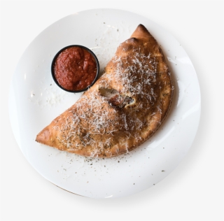 Sauce On The Side Calzones #5073320