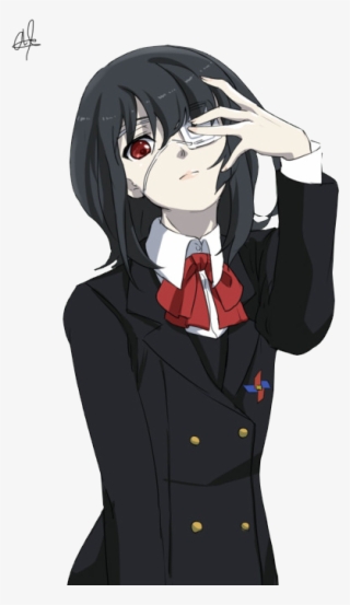 Kuro San Мэй Мисаки - Another Mei Misaki Png #5073370 Kuro San Мэй Мисаки - Another Mei Misaki Png #5073370
