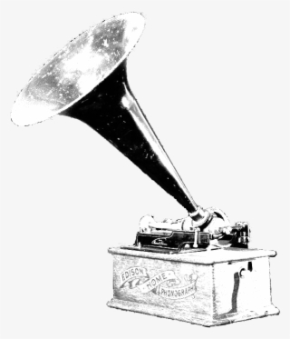 Idea - Phonograph #5073420