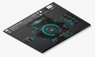 Collision Fx Kontakt Plugin - Plug-in #5073524