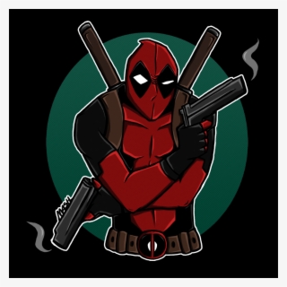 Deadpool #5073525