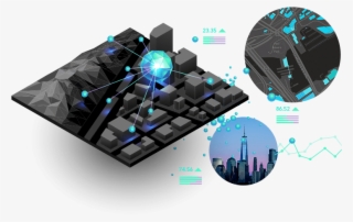 Mis & Erp Integration - Arcgis Field Mobility #5073649
