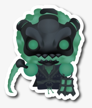Sticky Thresh, League Of Legends, Lol - Illustration #5073806