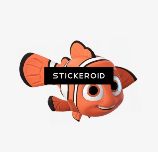Nemo Cartoons Disney Finding - Finding Dory #5073937