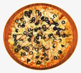 Californian - Baked Goods #5074014