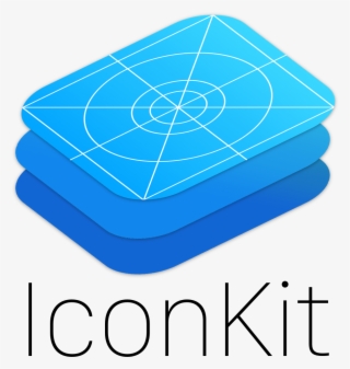 This Is Just An Idea, And Not An Official Apple Framework - Icon #5074295