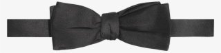 Versace Pre Tied Silk - Versace Bow Tie #5074342