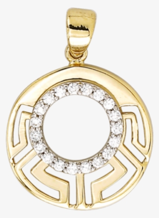 Pendant Of Versace Femmes #5074396