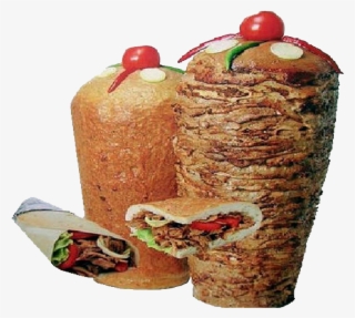8 - Doner Kebab #5074449