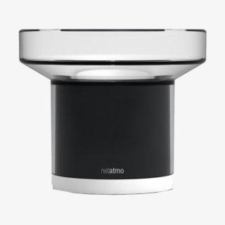 Netatmo Estación Meteorológica - Netatmo Rain Gauge #5074508