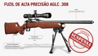 Http - //www - Imbel - Gov - Br/images/produtos/ - Assault Rifle #5074568