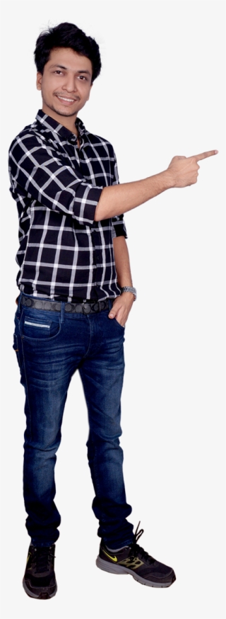 Hi, Piyush Here - Plaid #5074569