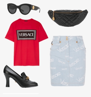 Versace Clan - Versace #5074879