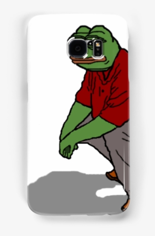 Gangster Squat Pepe - Whiskey Pepe #5074935