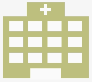 Open - Green Hospital Logo Png #5075020