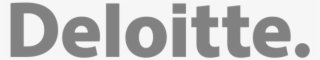 Carousel Image Carousel Image - Transparent Deloitte Logo Png #5075109