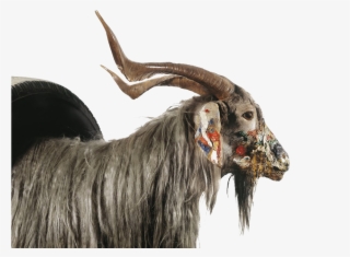 Goat Png Image Transparent - Moderna Museet Get #5075353