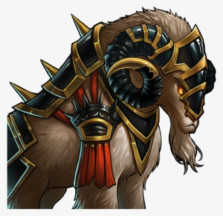 Troop War Goat - War Goat #5075469