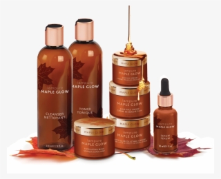 Maple Glow Line - Cosmetics #5075471