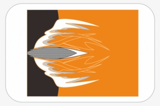 In A Very Complicated Work Step The Designs Are Applied - Emblem #5075474