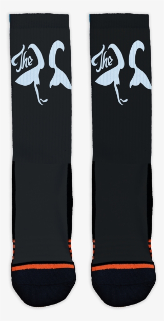 The Goat One - Men's Carolina Panthers For Bare Feet Black 4-stripe #5075476 The Goat One - Men's Carolina Panthers For Bare Feet Black 4-stripe #5075476