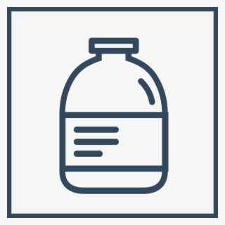 Txh Hospital Icons Sterile Vials #5075530