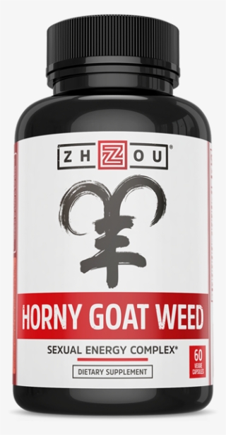 Zhou Horny Goat Weed Sexual Energy Complex - Horny Goat Weed Zhou #5075883 Zhou Horny Goat Weed Sexual Energy Complex - Horny Goat Weed Zhou #5075883