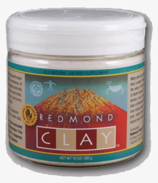 Redmond Clay, The Uses Of Redmond Clay, Bosch Mixer, - Redmond Trading - Bentonite Clay Facial Mask - 10 Oz. #5075931