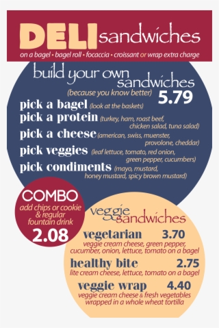 View Our Breakfast Menu - Poster #5076044