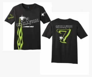 skullfish Hood $34 - Facebook #5076111