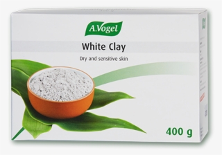 Vogel White Clay - . Vogel Grey Clay For Normal Or Mixed Skin Type 450g #5076404