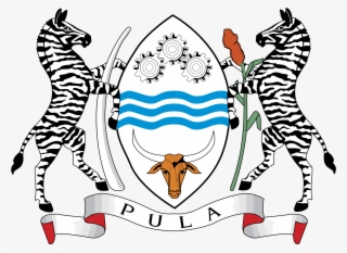 Image Transparent Library Boputs Logo Png Transparent - Ministry Of Environment Natural Resources Conservation #5076461