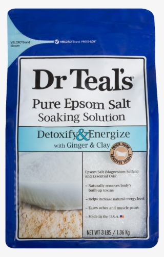 Dr Teal's Epsom Salt Soaking Solution - Dr Teal's Pink Himalayan Mineral Soak #5076585