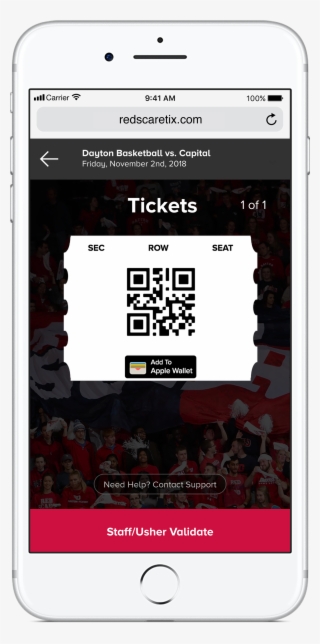 You Will Then Be Able To View Your Seat Location , - 81073 #5076753