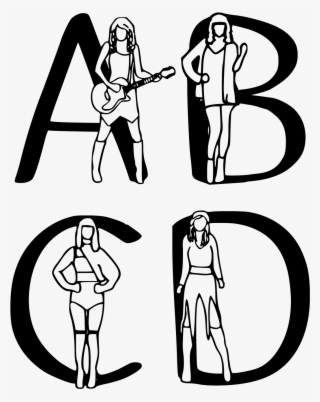 Sample Image Of Ks Reputaytion Font By Pretty Little - Thumbnail #5076965